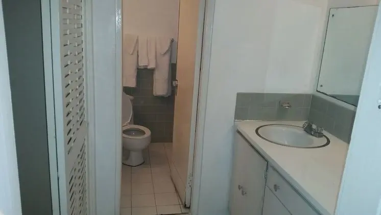Basic Apart Daire, Okyanus Manzaralı, Plaj Kenarı