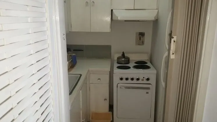 Basic Apart Daire, Okyanus Manzaralı, Plaj Kenarı