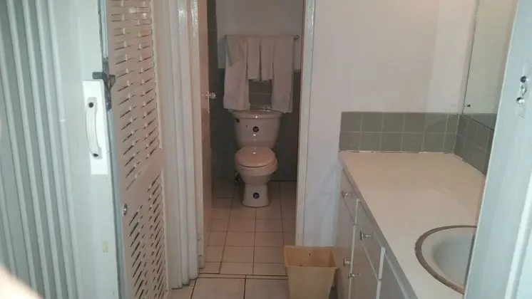 Basic Apart Daire, Okyanus Manzaralı, Plaj Kenarı