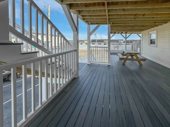 Long View Suite, 1 Bedroom