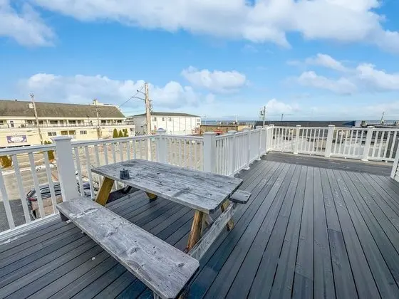 Long View Suite, 1 Bedroom