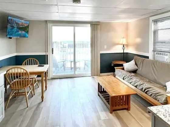 Long View Suite, 1 Bedroom