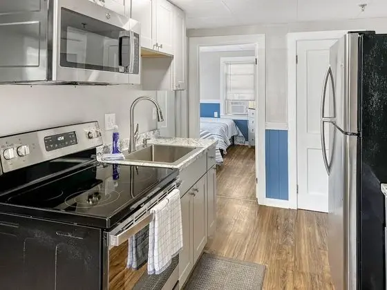 Long View Suite, 1 Bedroom