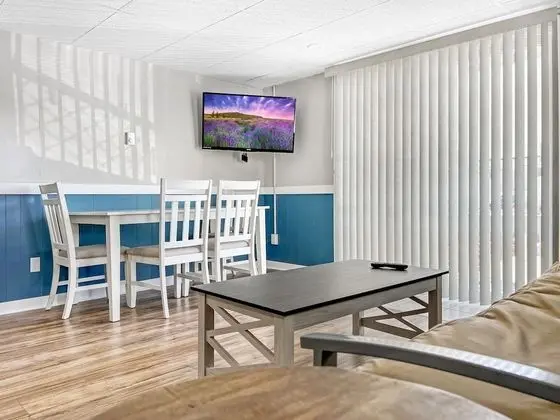 Long View Suite, 1 Bedroom