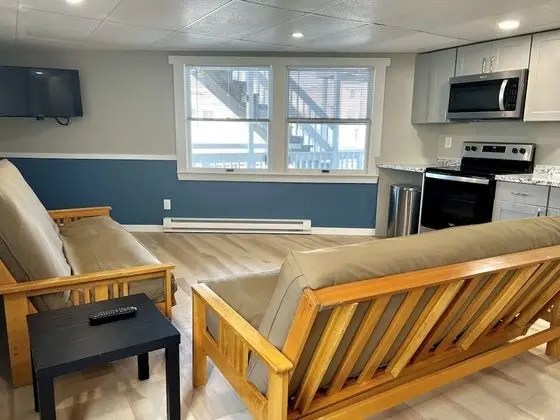 Long View Suite, 1 Bedroom