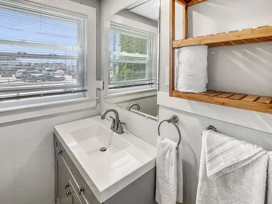 Long View Suite, 1 Bedroom