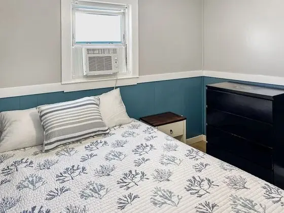 Long View Suite, Studio