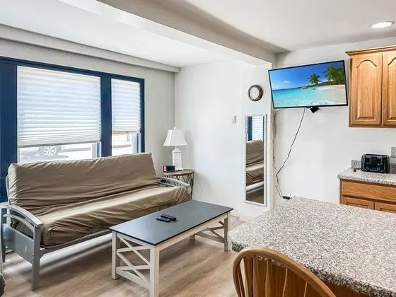 Ocean Air Suites, 1 Bedroom