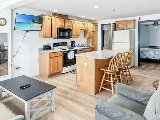 Ocean Air Suites, 1 Bedroom