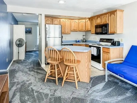 Ocean Air Suites, 1 Bedroom