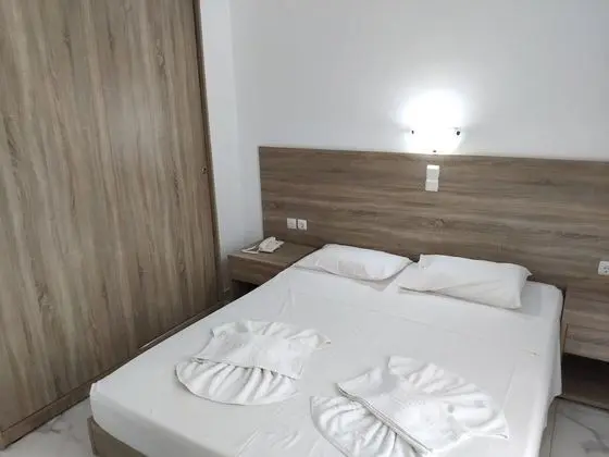 Comfort Stüdyo, Balkon