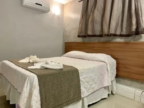Standard Tek Kişilik Oda