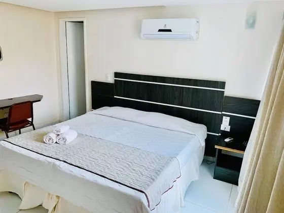 Standard Tek Kişilik Oda