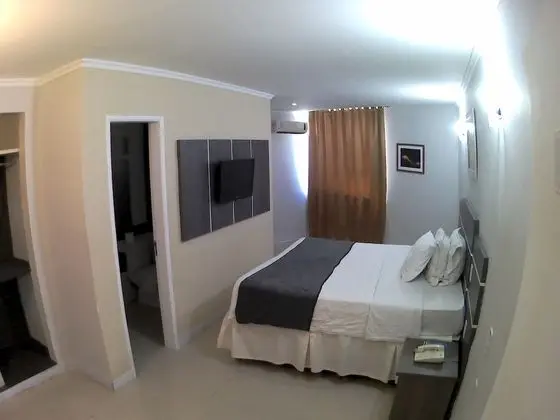 Standard Tek Kişilik Oda