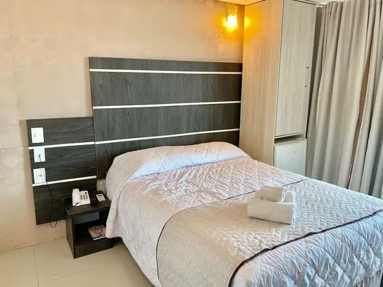 Standard Tek Kişilik Oda