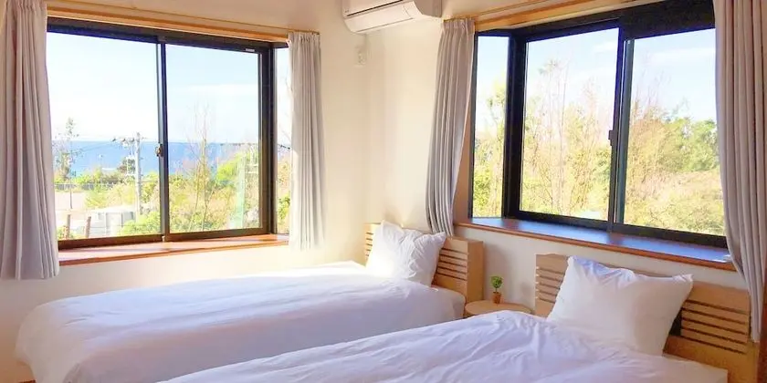 Ev (Ocean Aroha Resort A)