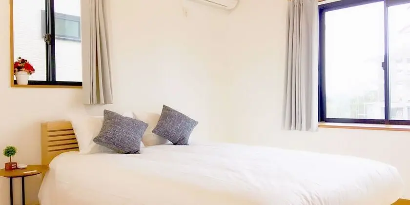 Ev (Ocean Aroha Resort A)