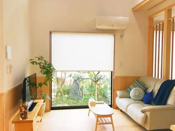 Ev (Ocean Aroha Resort A)