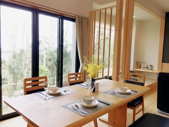 Ev (Ocean Aroha Resort A)