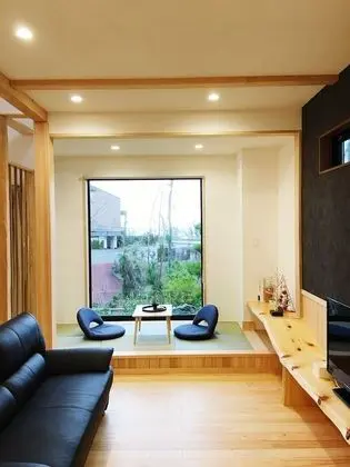 Ev (Ocean Aroha Resort A)