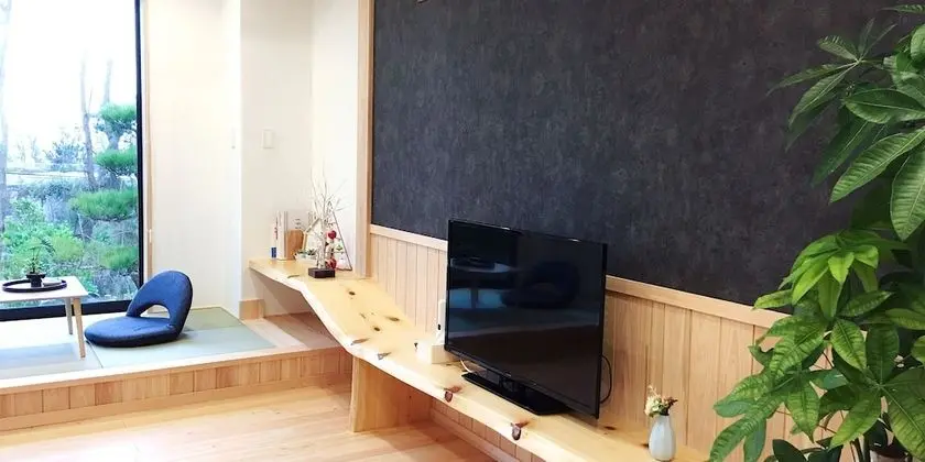 Ev (Ocean Aroha Resort A)