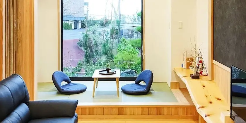 Ev (Ocean Aroha Resort A)