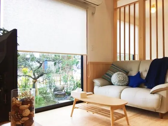 Ev (Ocean Aroha Resort B)