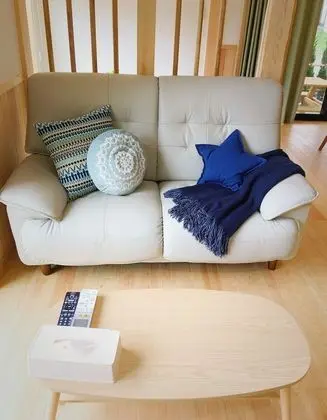 Ev (Ocean Aroha Resort B)