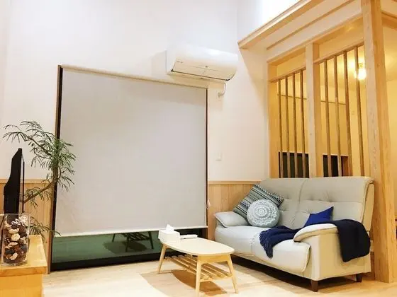 Ev (Ocean Aroha Resort B)