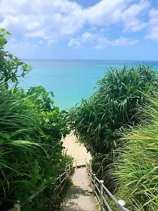 Ev (Ocean Aroha Resort B)