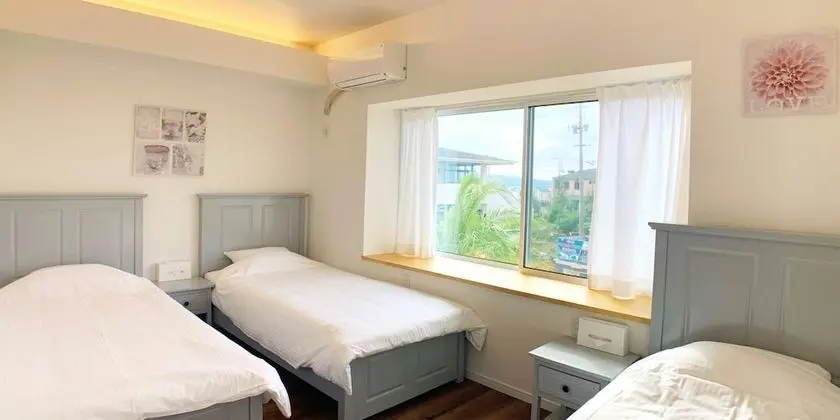 Ev (Ocean Aroha Resort C)