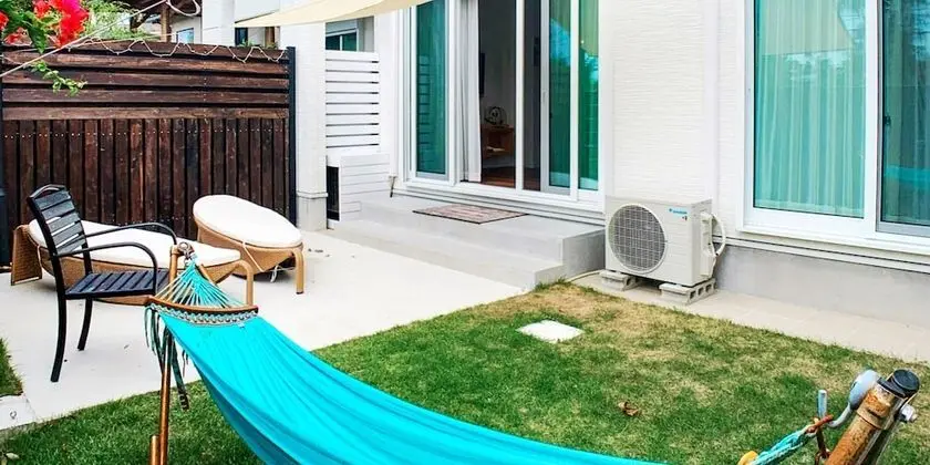 Ev (Ocean Aroha Resort C)
