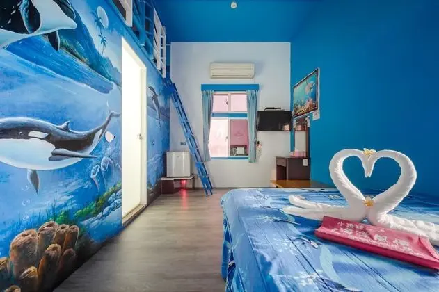 Dört Kişilik Oda