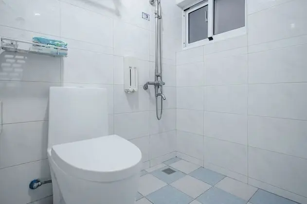 Dört Kişilik Oda
