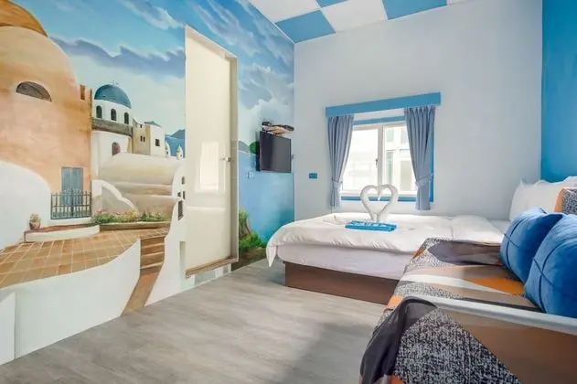 Elite Tek Büyük Yataklı Oda, 1 Yatak Odası