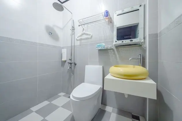 Elite Tek Büyük Yataklı Oda, 1 Yatak Odası