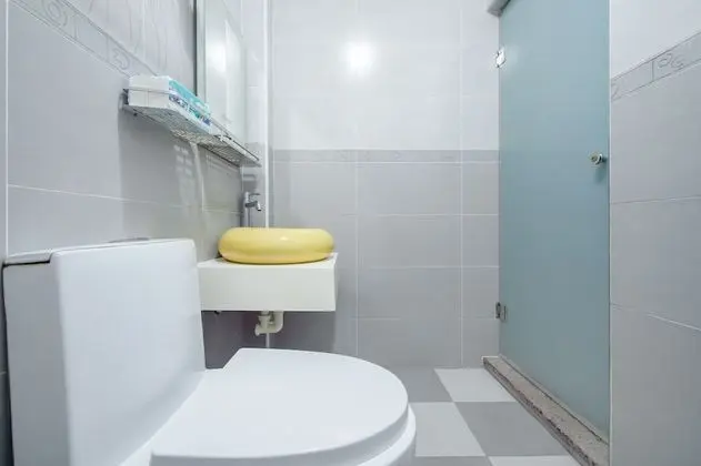 Elite Tek Büyük Yataklı Oda, 1 Yatak Odası