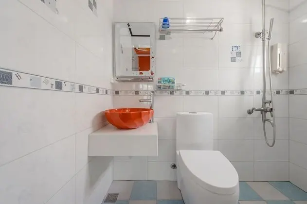 Elite Tek Büyük Yataklı Oda, 1 Yatak Odası