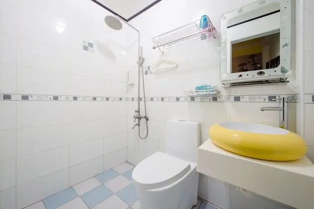 Elite Tek Büyük Yataklı Oda, 1 Yatak Odası