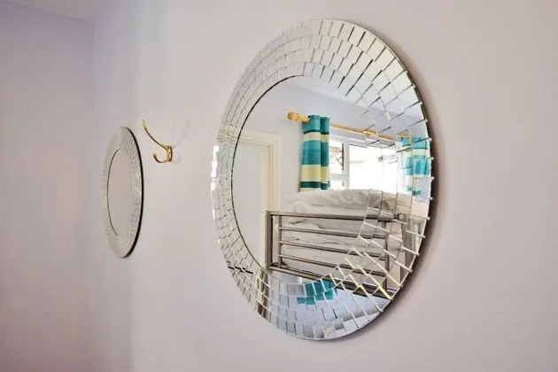 Family Oda, Banyolu/Duşlu (Room 2)