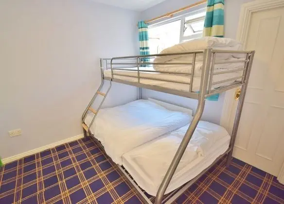 Family Oda, Banyolu/Duşlu (Room 2)