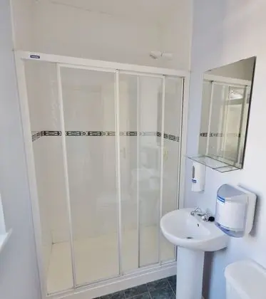 Family Oda, Banyolu/Duşlu (Room 2)