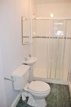 Ortak Ranzalı Oda, Banyolu/Duşlu (6 Beds, Room 4)