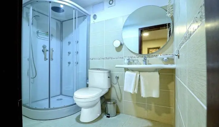 Deluxe Oda, Deniz Manzaralı