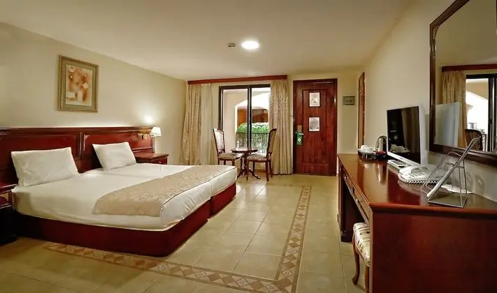 Deluxe Tek Kişilik Oda