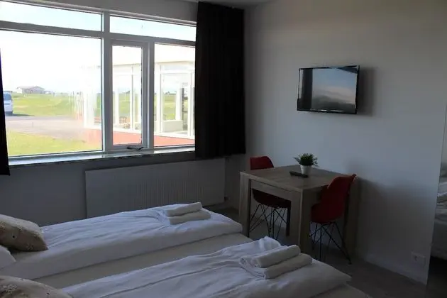 Classic Apart Daire, 1 Yatak Odası