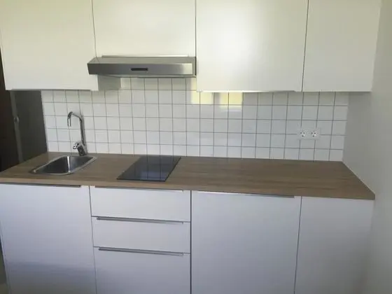 Classic Apart Daire, 1 Yatak Odası
