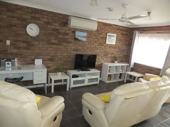 Dağ Evi, 2 Yatak Odası, Engellilere Uygun