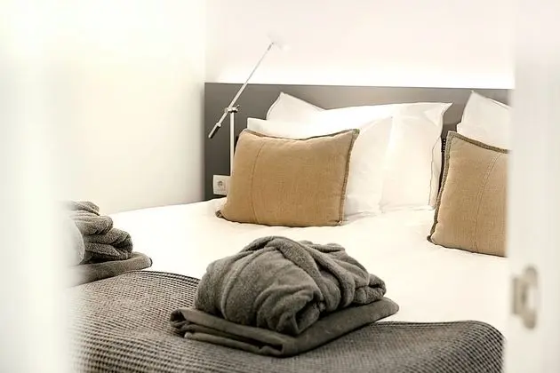 Süit, 2 Yatak Odası