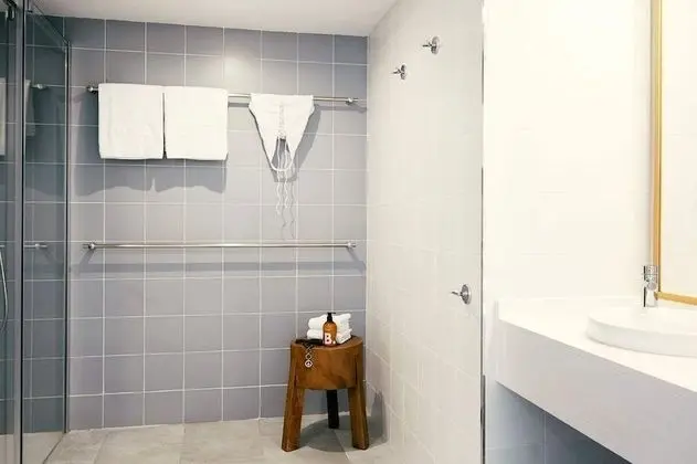 Süit, 2 Yatak Odası